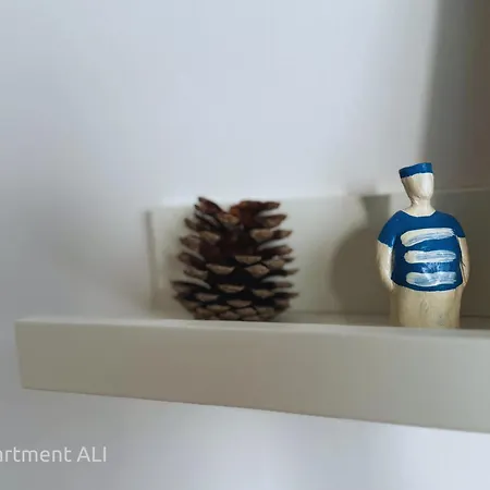 Ali & El - Perfect For Couples Apartamento