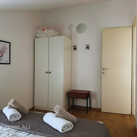 Ali & El - Perfect For Couples 公寓 *